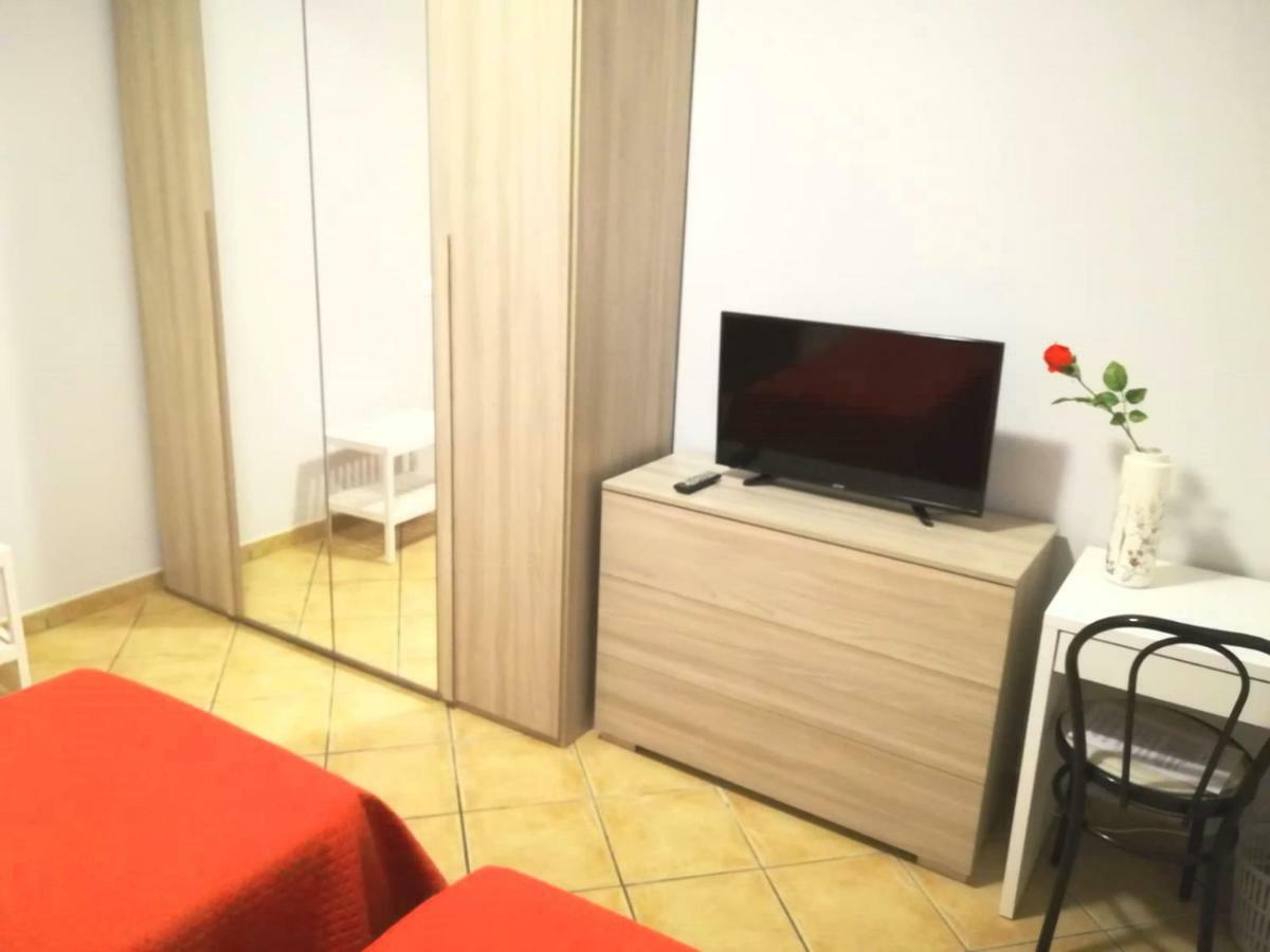 Maria Dream Rooms Roma Exterior foto