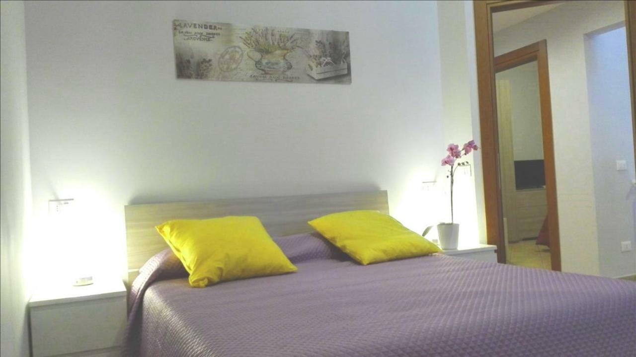 Maria Dream Rooms Roma Exterior foto