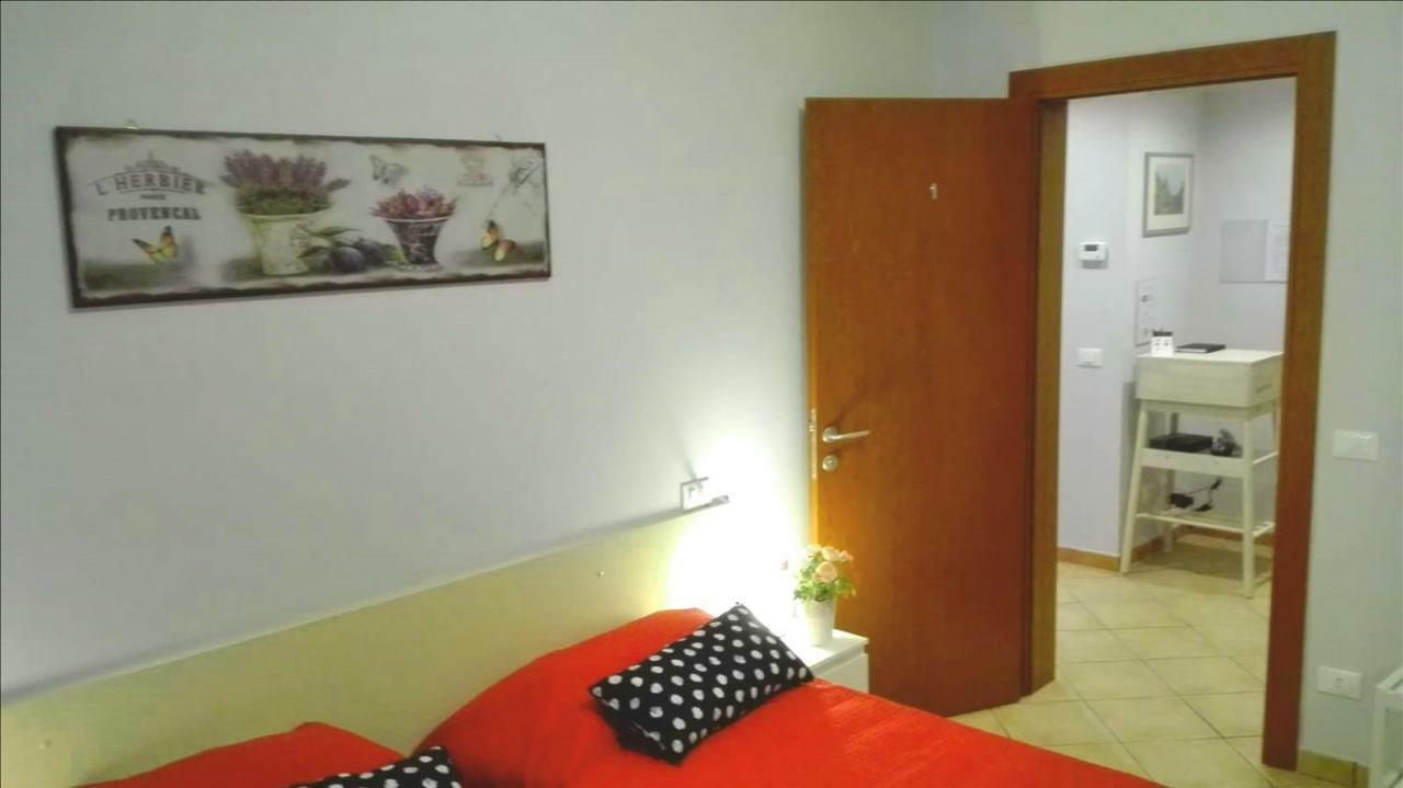 Maria Dream Rooms Roma Exterior foto