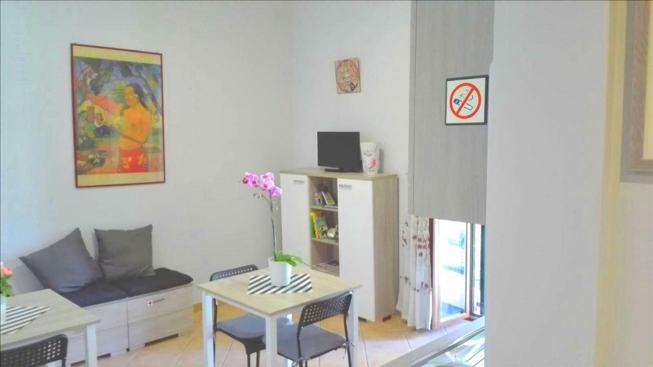 Maria Dream Rooms Roma Exterior foto